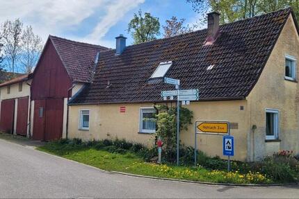 Haus Uffenheim - 67.000&euro; | Angebot:26580534