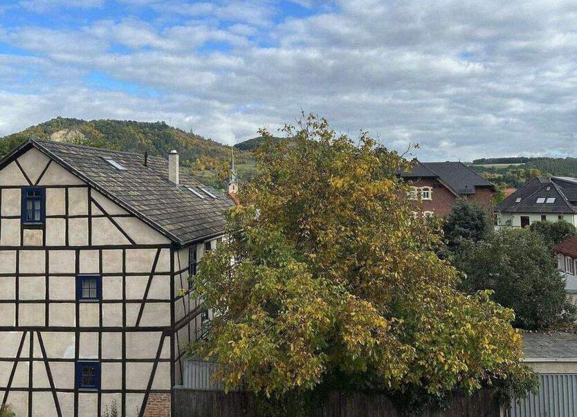 Helle 4-Raum-Wohnung in monolithischer Bauweise 4 zimmer