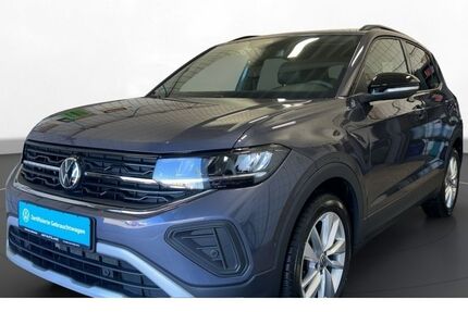 VW T-Cross 20.939 km 22.900 &euro; Dingolfing 84130