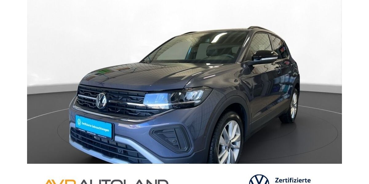 VW T-Cross 20.939 km 22.900 &euro; Dingolfing 84130