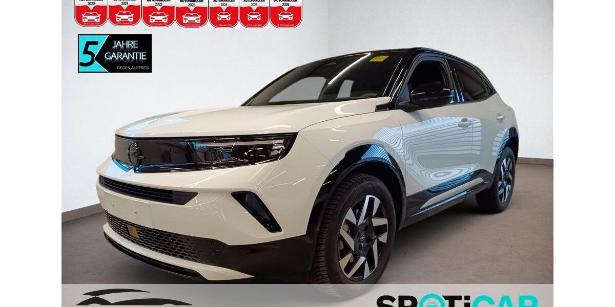 Opel Mokka 7.750 km 21.980 &euro; Schwandorf 92421