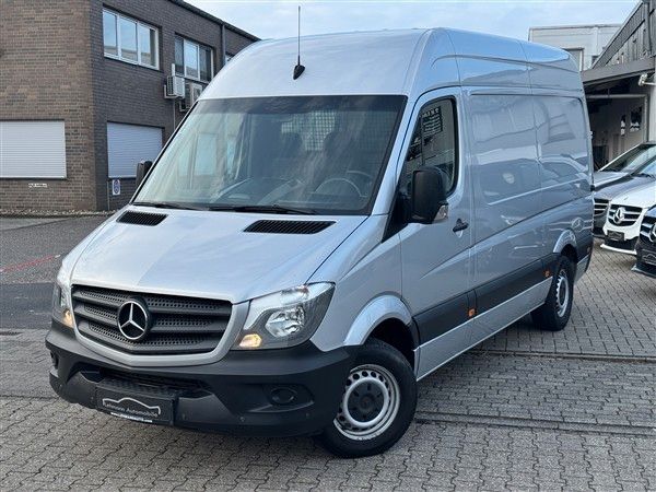 Mercedes-Benz Sprinter 77.750 km 17.820 &euro; Willich 47877