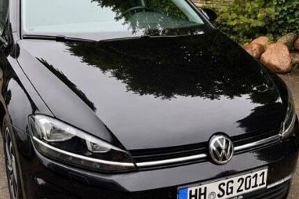 VW Golf 173.000 km 13.490 &euro; Uetersen 25436