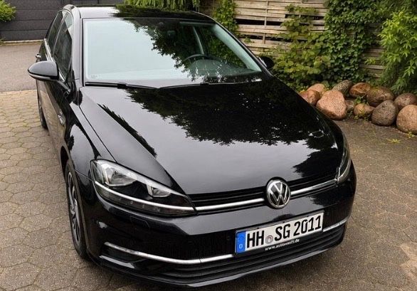 VW Golf 173.000 km 13.490 &euro; Uetersen 25436