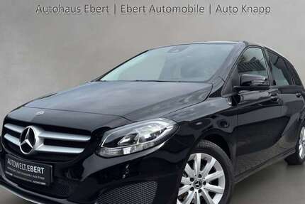 Mercedes-Benz B 200 105.990 km 16.890 &euro; Eberbach 69412