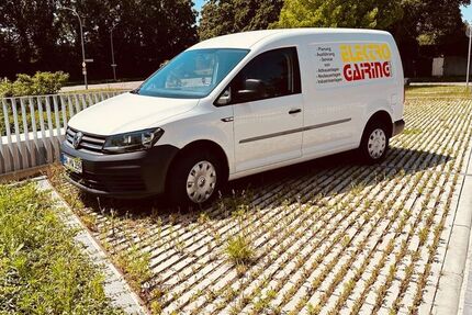 VW Caddy Maxi