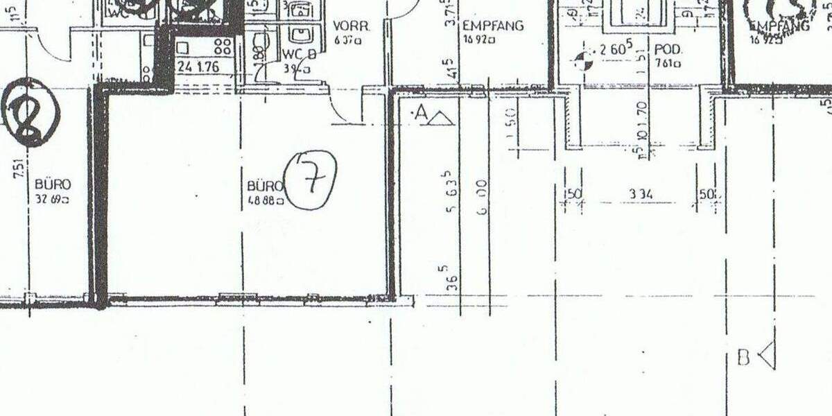 Gewerbeobjekt Lüneburg Neu Hagen - 259.000&euro; | Angebot:25675126