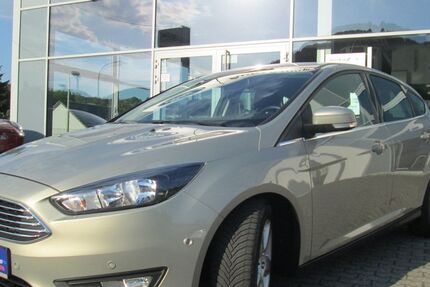 Ford Focus 122.600 km 7.700 &euro; Püttlingen 66346