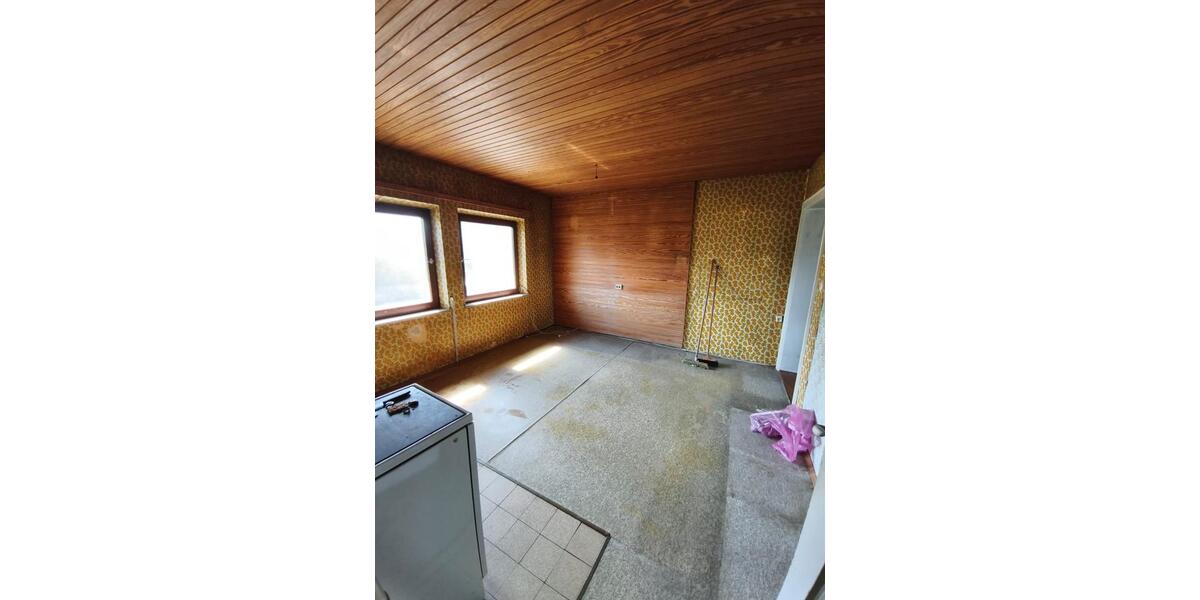 Doppelhaushälfte Haag in Oberbayern - 4 Zimmer, 77 m&sup2;, 125.000&euro; | Angebot:26640056