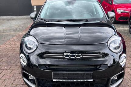 Fiat 500X 3.750 km 22.990 &euro; Diedorf / Augsburg 86420