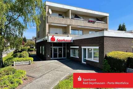 Büro in Bad Oeynhausen 199.000 € 260.26 m²