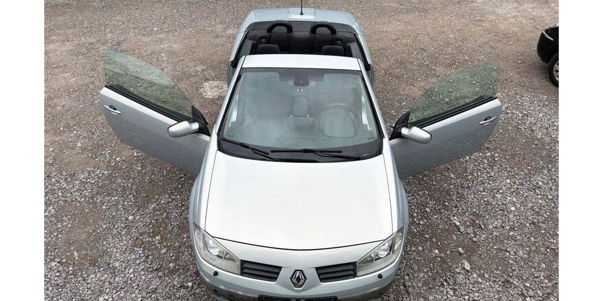 Renault Megane 101.704 km 4.990 &euro; Böblingen 71032