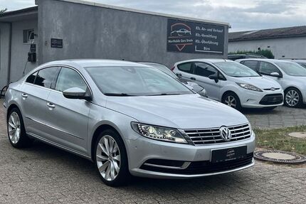 VW CC 192.100 km 8.490 &euro; Stade 21682
