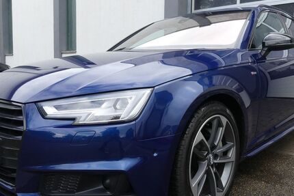 Audi A4 73.500 km 25.900 &euro; Spraitbach 73565