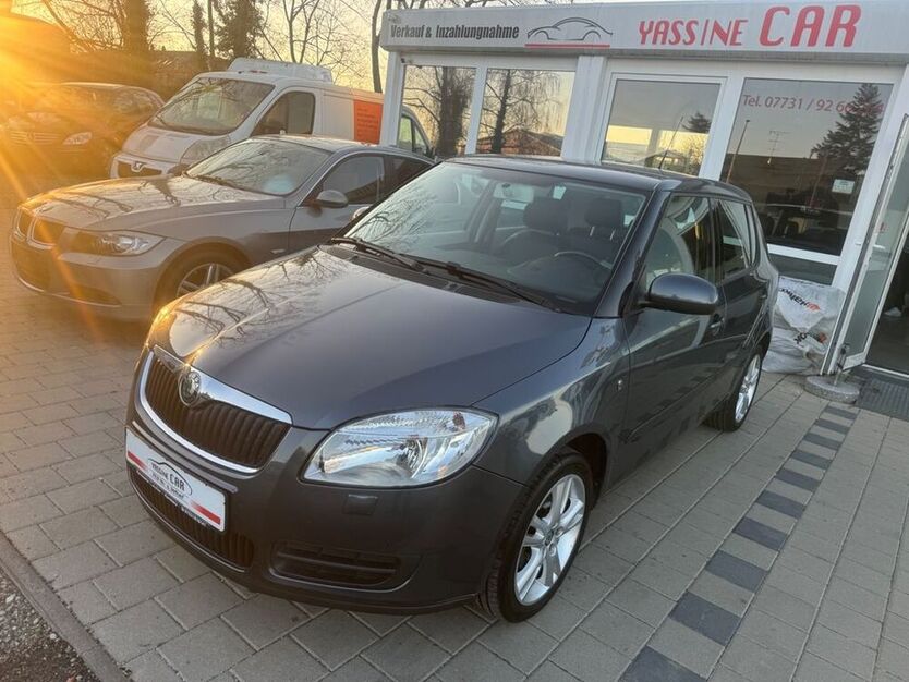 Fabia