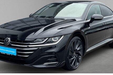 VW Arteon 44.060 km 29.870 € Traunstein 83278