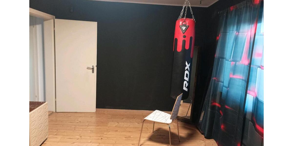 2 Zimmerwohnung 2 zimmer