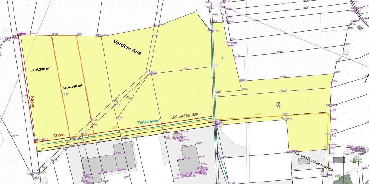 Grundstück Muldestausee Schlaitz - 350.000&euro; | Angebot:25916711