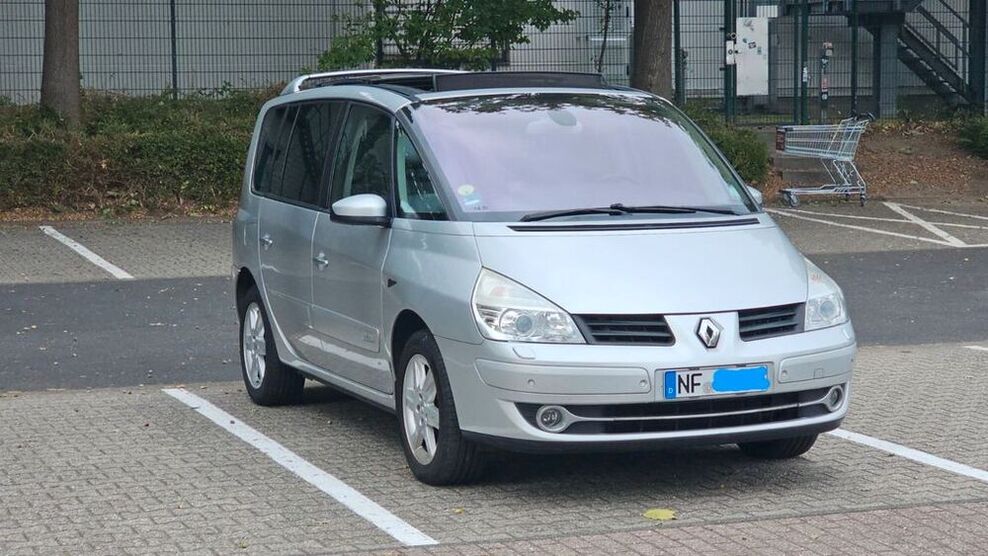 Espace