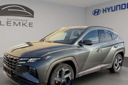 Hyundai TUCSON 59.300 km 24.990 &euro; Roßleben-Wiehe OT Bottendorf 06571