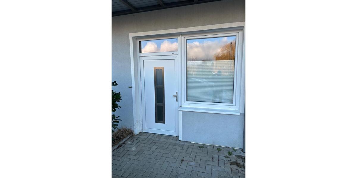 Erdgeschoßwohnung Wilhelmshaven Altengroden - 1 Zimmer, 26 m&sup2;, 485&euro; | Angebot:26364183