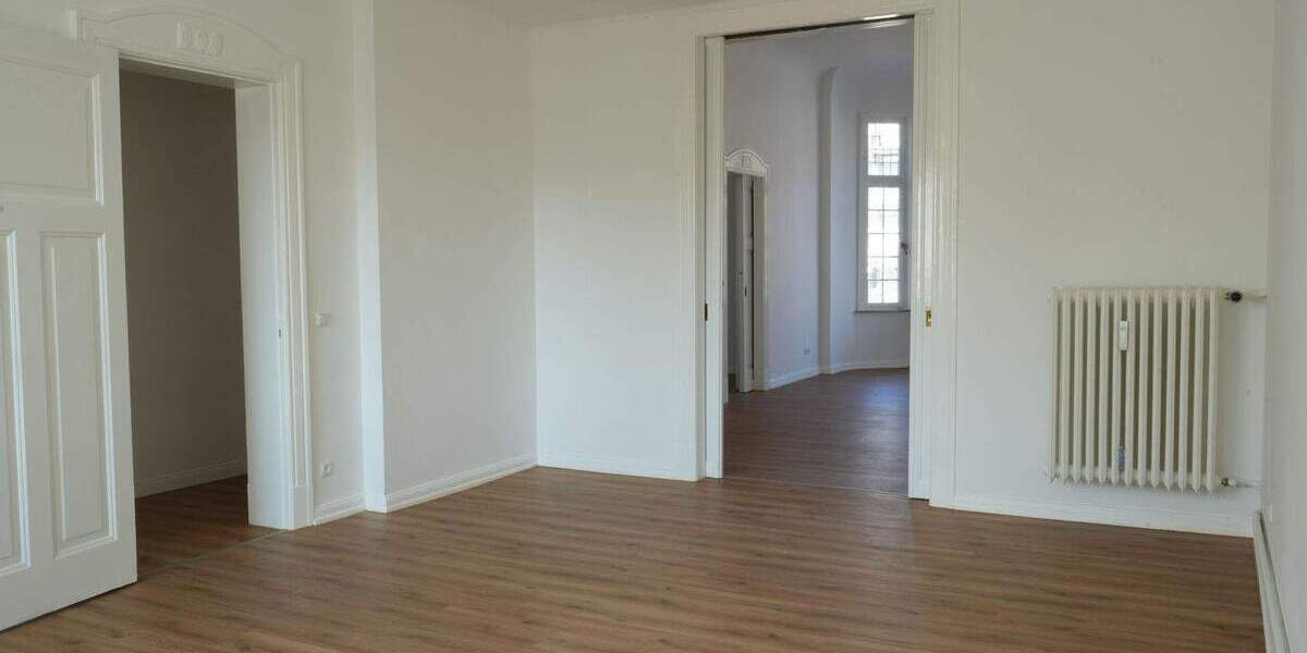 Etagenwohnung Bremen Schwachhausen - 4 Zimmer, 115 m&sup2;, 1.490&euro; | Angebot:25390864