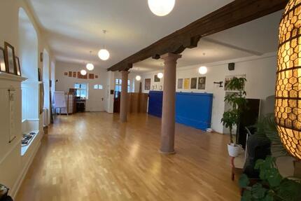 Raum für Reha-Sport, Gruppentherapie, Yoga, Tai Chi & Workshops zimmer