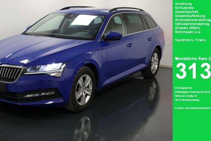 Skoda Superb 73.229 km 21.485 &euro; Oelde (Stromberg) 59302