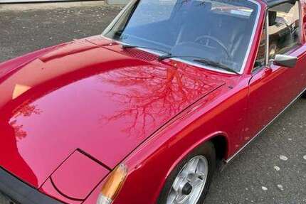 Porsche 914 75.000 km 29.914 &euro; Paderborn, Stadt 33098