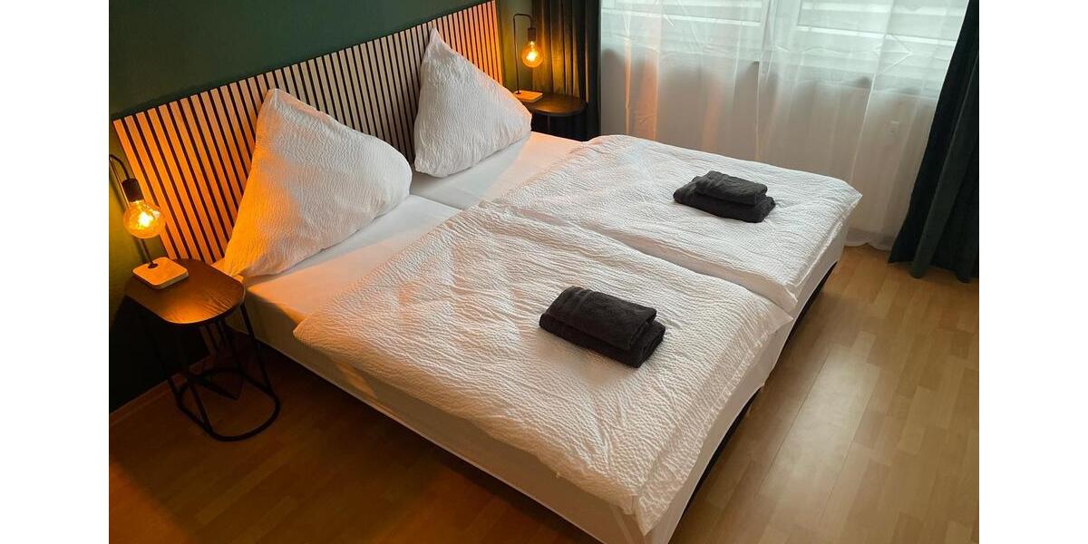 Etagenwohnung Göttingen Grone - 1 Zimmer, 18 m&sup2;, 550&euro; | Angebot:26412631