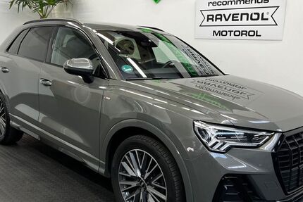 Audi Q3 117.000 km 29.850 € Nürnberg 90439