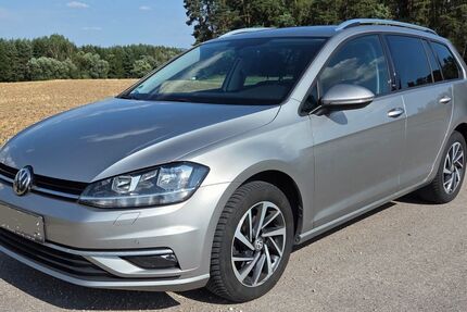 VW Golf 107.000 km 9.900 &euro; Schwarzenfeld 92521