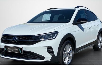 VW Taigo 5.000 km 22.790 &euro; Viersen 41751