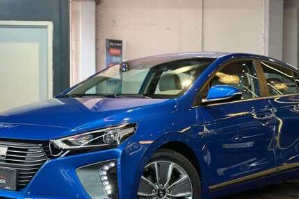 Hyundai IONIQ 37.815 km 16.900 € Berlin 13597