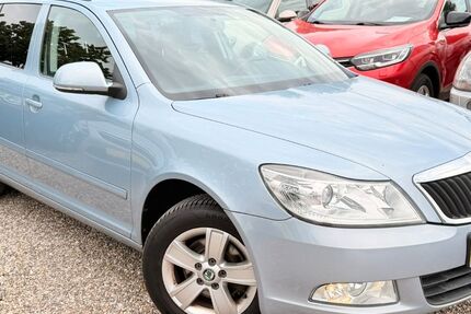 Skoda Octavia 143.029 km 4.990 &euro; Berlin 13089