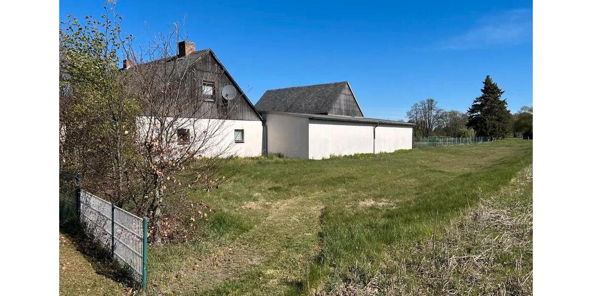 Einfamilienhaus Seehausen (Altmark) - 3.5 Zimmer, 92 m&sup2;, 119.000&euro; | Angebot:26413277