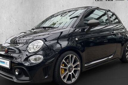 Abarth 695C 17.000 km 32.990 &euro; Bremen 28207