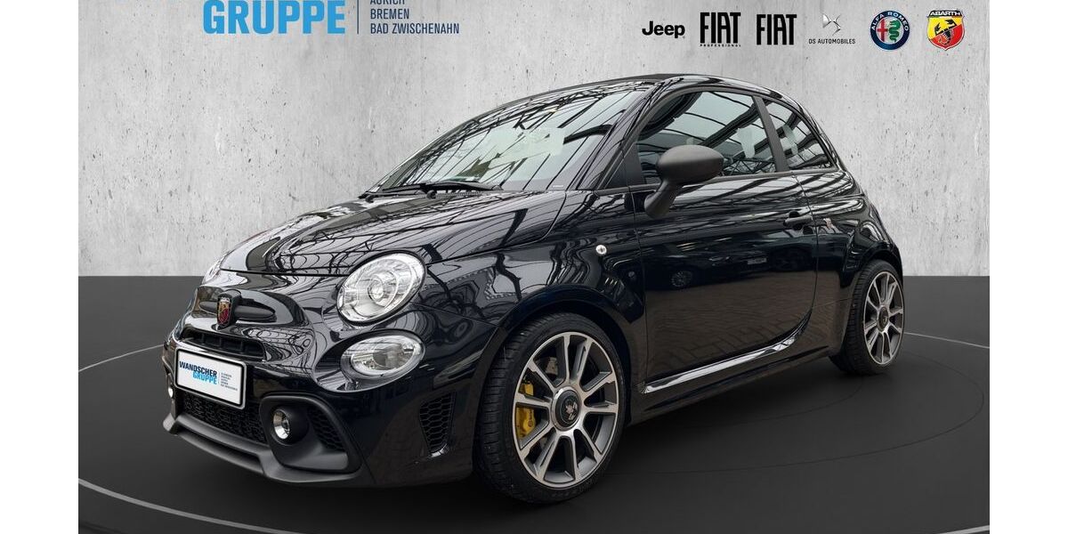 Abarth 695C 17.000 km 32.990 &euro; Bremen 28207