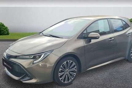 Toyota Corolla 29.071 km 23.250 &euro; Emmendingen 79312