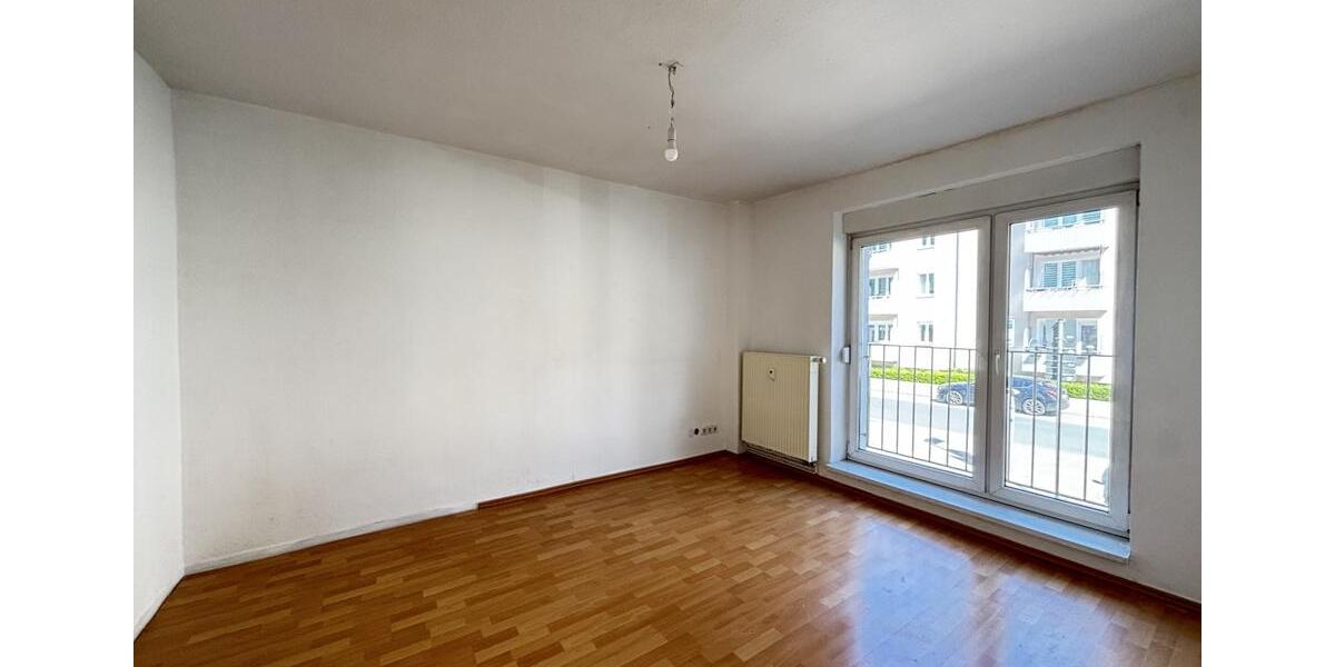 Erdgeschoßwohnung Frankfurt (Oder) - 3 Zimmer, 54 m&sup2;, 424&euro; | Angebot:26367736