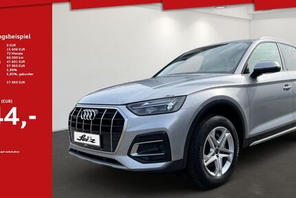 Audi Q5 53.315 km 35.950 &euro; Wangen im Allgäu 88239