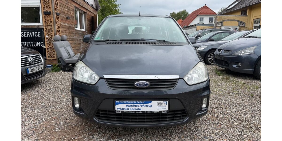 Ford C-Max 180.000 km 3.499 &euro; Kronshagen 24119