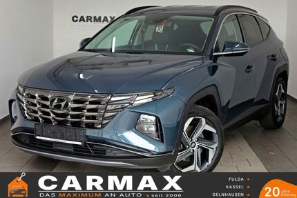 Hyundai TUCSON 75.755 km 24.900 &euro; Fulda 36043