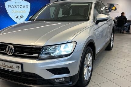 VW Tiguan 165.000 km 21.300 € Bad Krozingen 79189