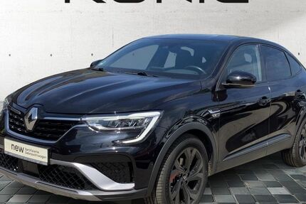 Renault Arkana 37.250 km 21.999 &euro; Berlin 10829
