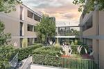 Terrassenwohnung Weissach - 2.5 Zimmer, 59 m&sup2;, 1.056&euro; | Angebot:26496266