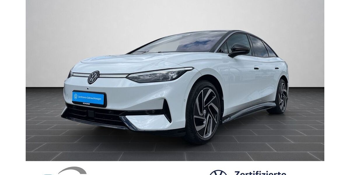 VW ID.7 19.144 km 52.780 &euro; Ludwigshafen 67059