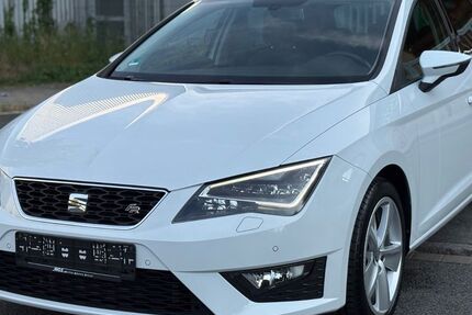 Seat Leon 60.000 km 10.490 &euro; Fürth 90763