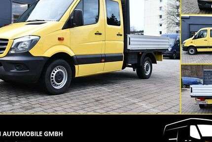 Mercedes-Benz Sprinter 166.400 km 25.295 &euro; Meschede 59872