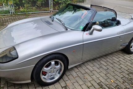 Fiat Barchetta